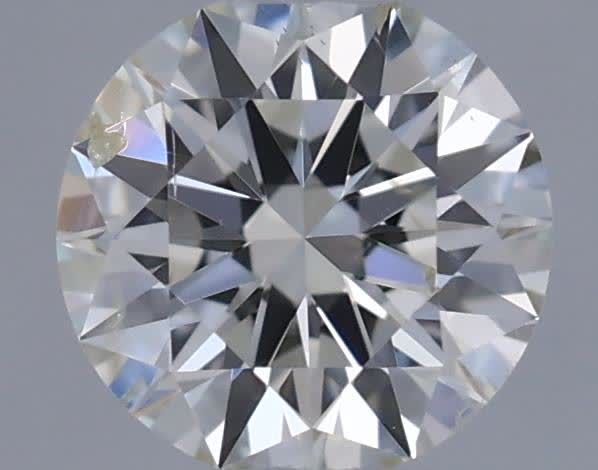 639494829 Diamant Natural ROUND SI1