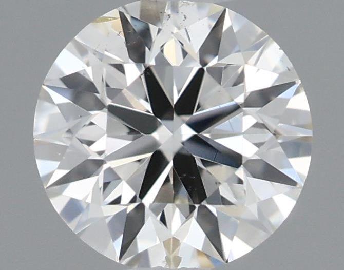 639494830 Diamant Natural ROUND SI1