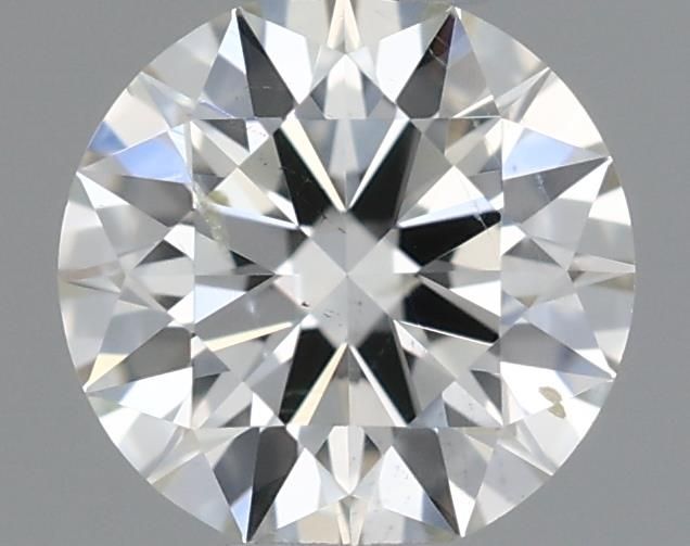 639494844 Diamant Natural ROUND SI1