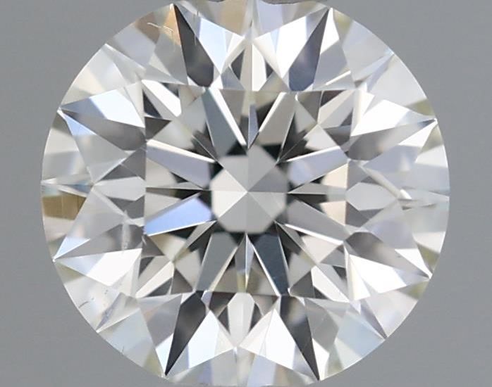 639494869 Diamant Natural ROUND SI1