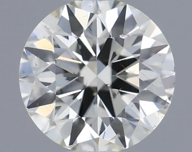 639494879 Diamant Natural ROUND SI1