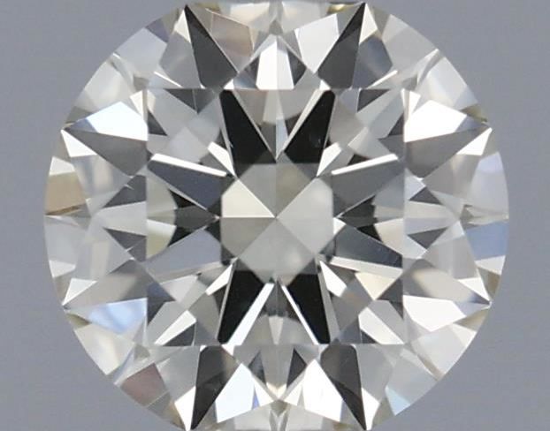 639494944 Diamant Natural ROUND VS2