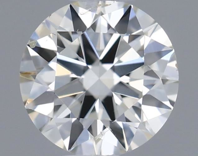 639494960 Diamant Natural ROUND SI1