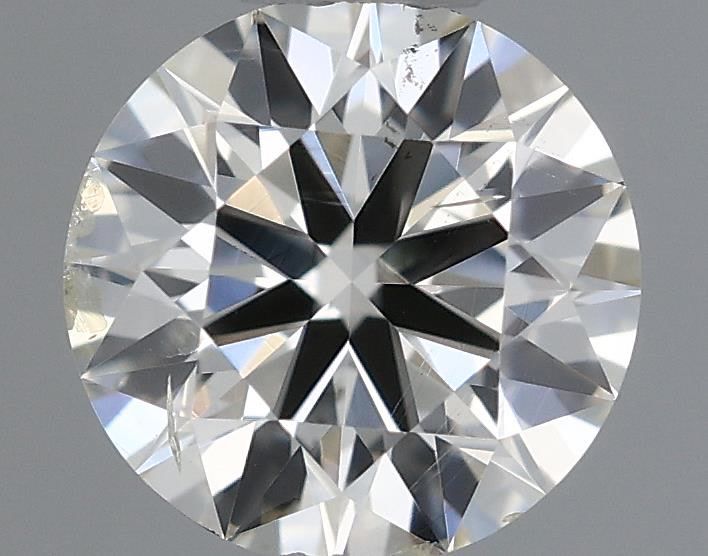 639494978 Diamant Natural ROUND SI1