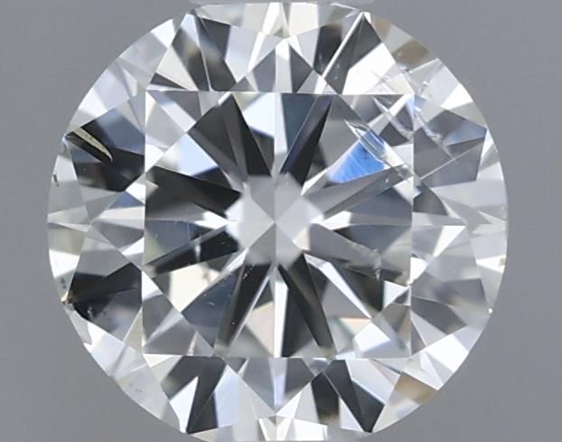 639494994 Diamant Natural ROUND SI1