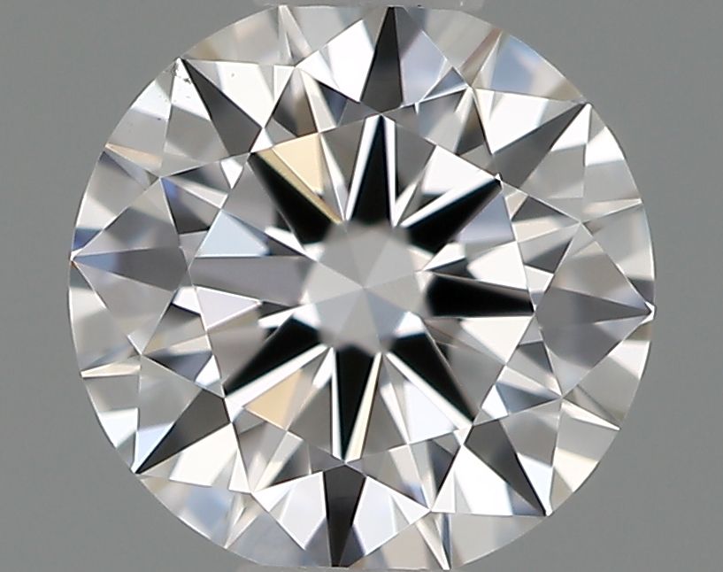 639494998 Diamant Natural ROUND SI1
