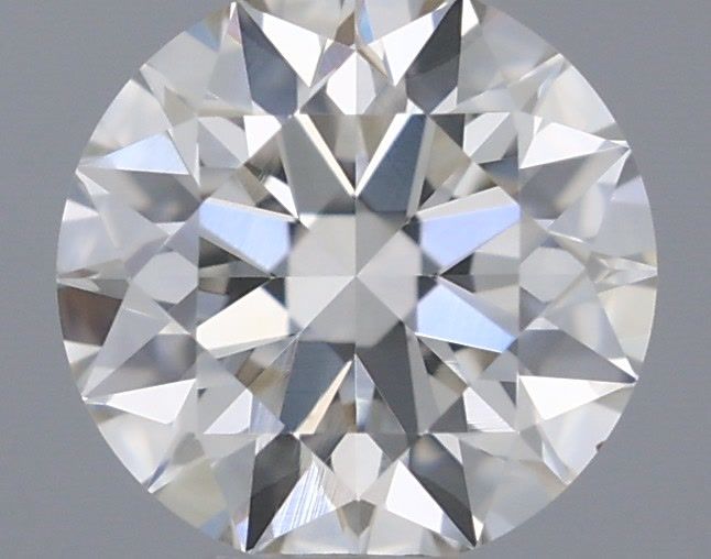 639495066 Diamant Natural ROUND VS1
