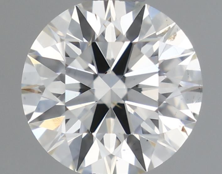 639495085 Diamant Natural ROUND SI1