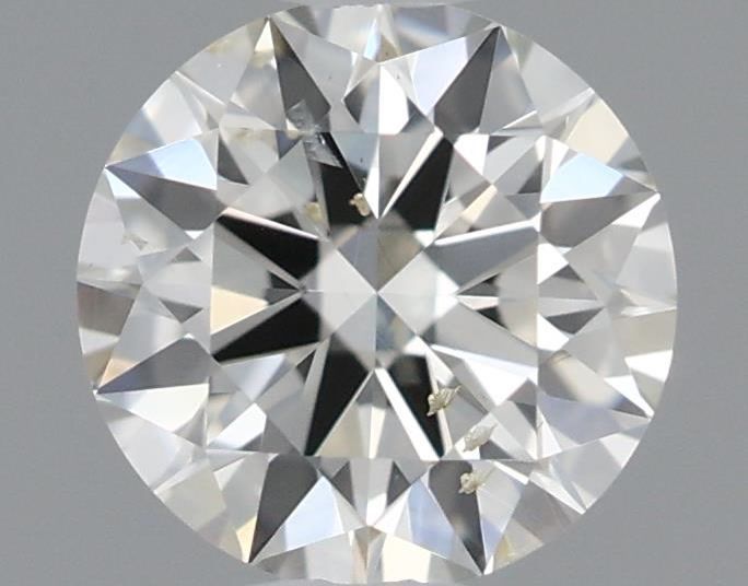 639495101 Diamant Natural ROUND SI1