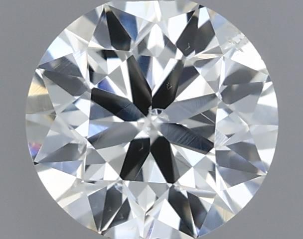 639495108 Diamant Natural ROUND SI1