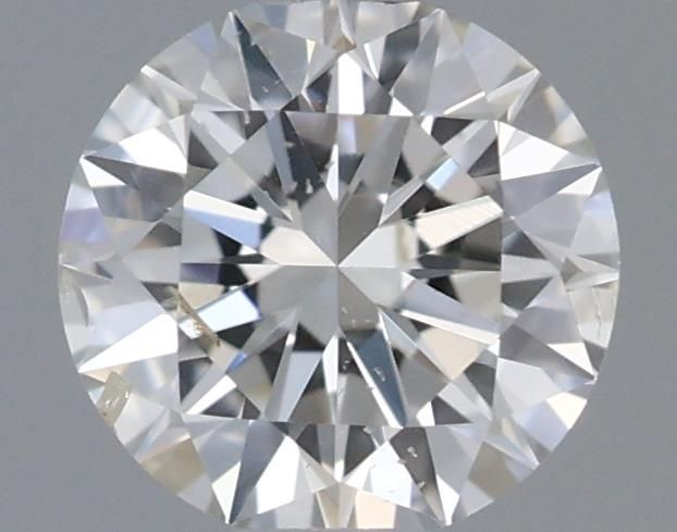 639495137 Diamant Natural ROUND SI1