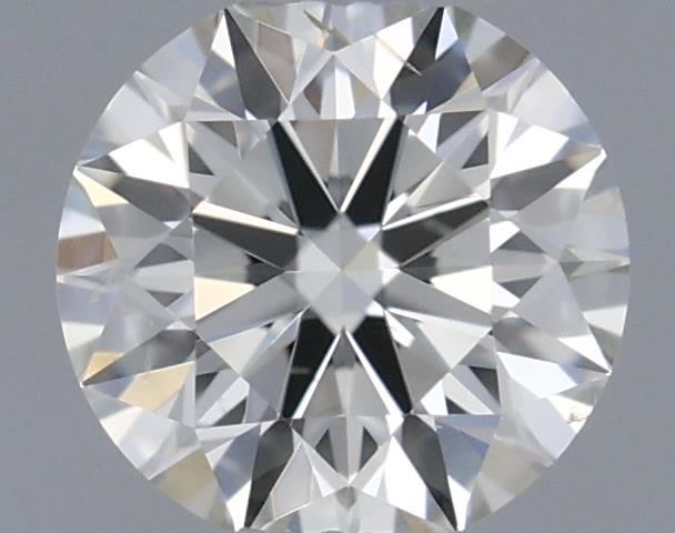 639495143 Diamant Natural ROUND SI1
