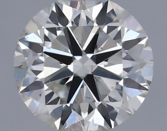 639495171 Diamant Natural ROUND SI1