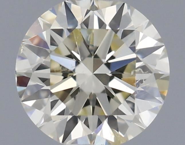 639495173 Diamant Natural ROUND SI1