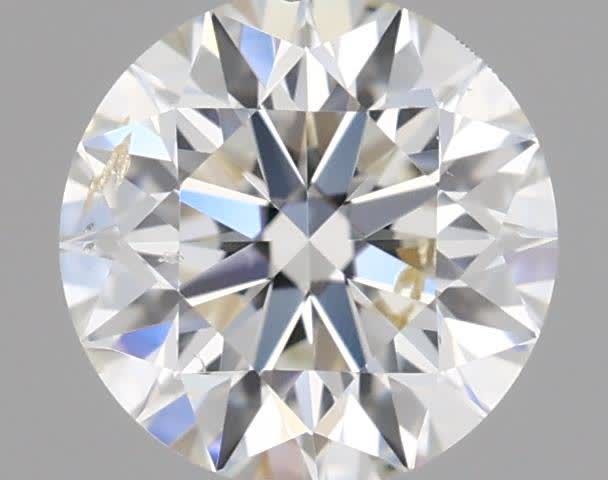 639495275 Diamant Natural ROUND SI1