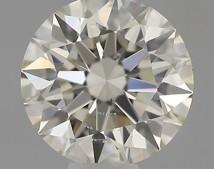639495276 Diamant Natural ROUND SI1