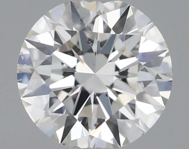 639495293 Diamant Natural ROUND SI1