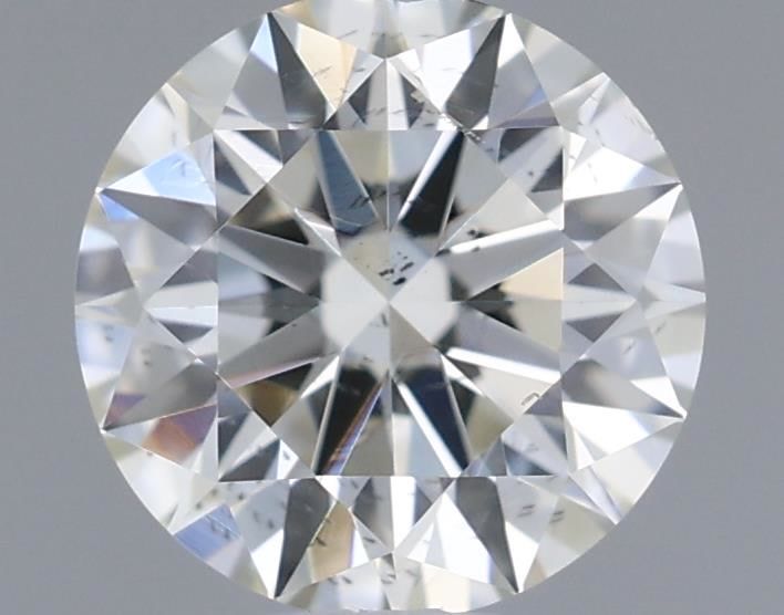 639495299 Diamant Natural ROUND SI1