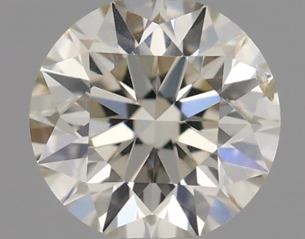 639495385 Diamant Natural ROUND SI1