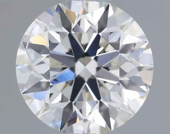 639495414 Diamant Natural ROUND SI1