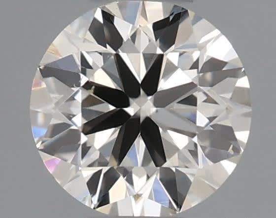 639495416 Diamant Natural ROUND SI1