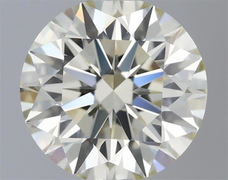 639495486 Diamant Natural ROUND VS1