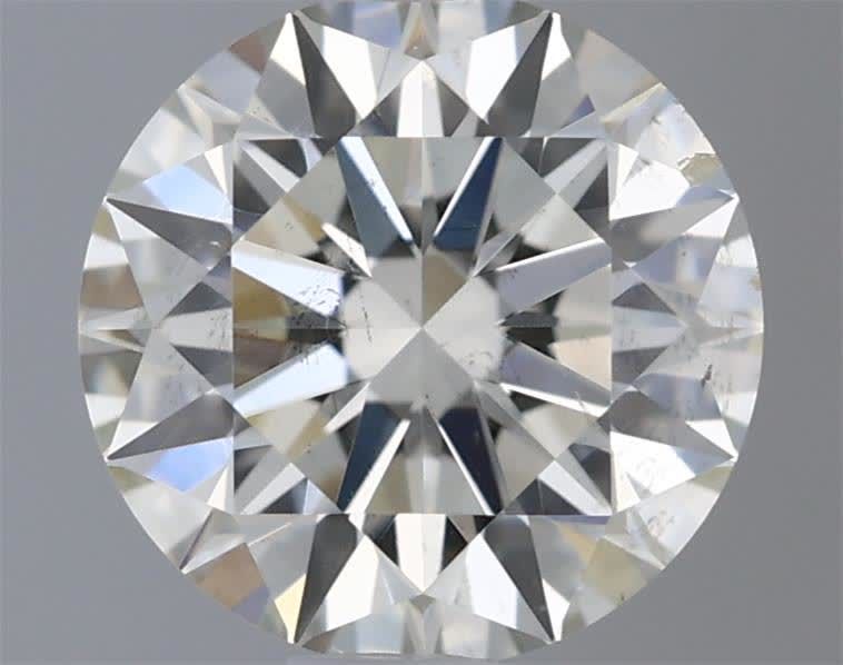 639495615 Diamant Natural ROUND SI1