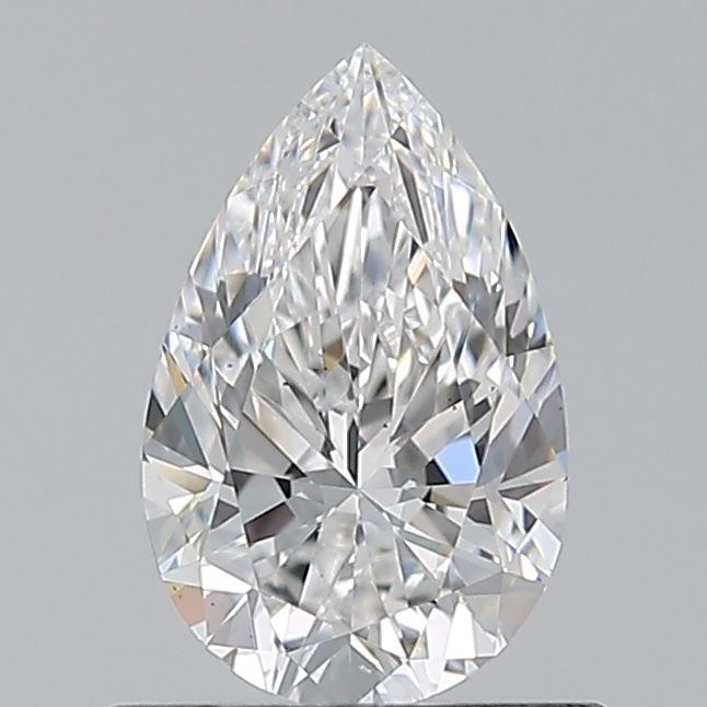 6395140904 Diamant Natural PEAR VS2
