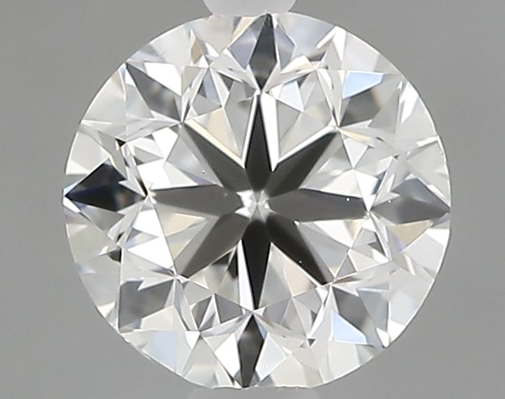 6395353293 Diamant Natural ROUND VS1