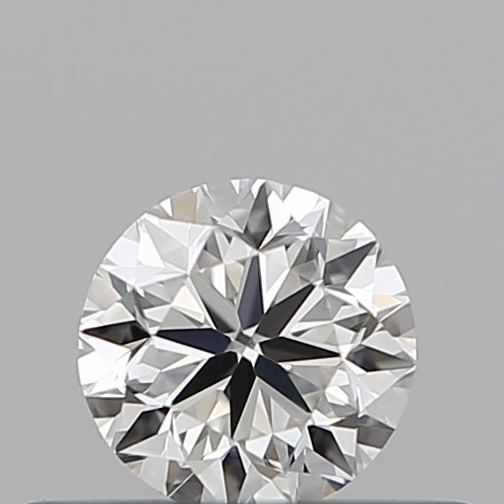 6395658564 Diamant Natural ROUND VVS1