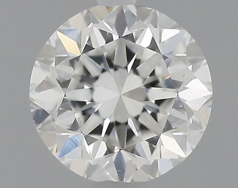 6395667186 Diamant Natural ROUND VS1