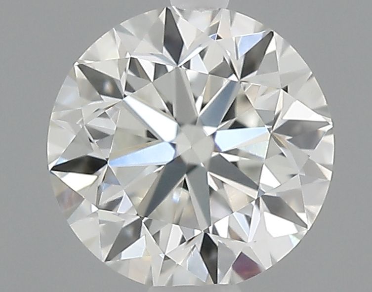 6395672279 Diamant Natural ROUND VVS2