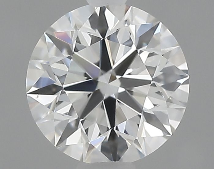 6395931361 Diamant Natural ROUND IF