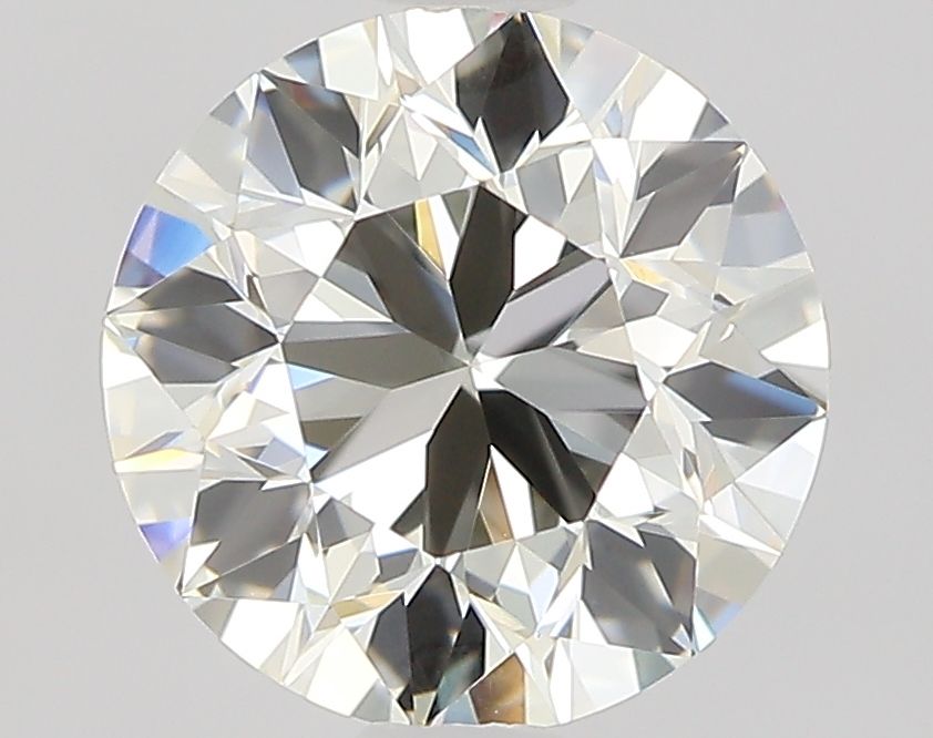 6401229216 Diamant Natural ROUND VVS2