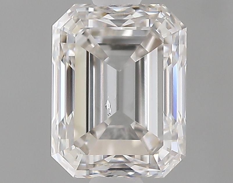 6401403648 Diamant Natural EMERALD SI1