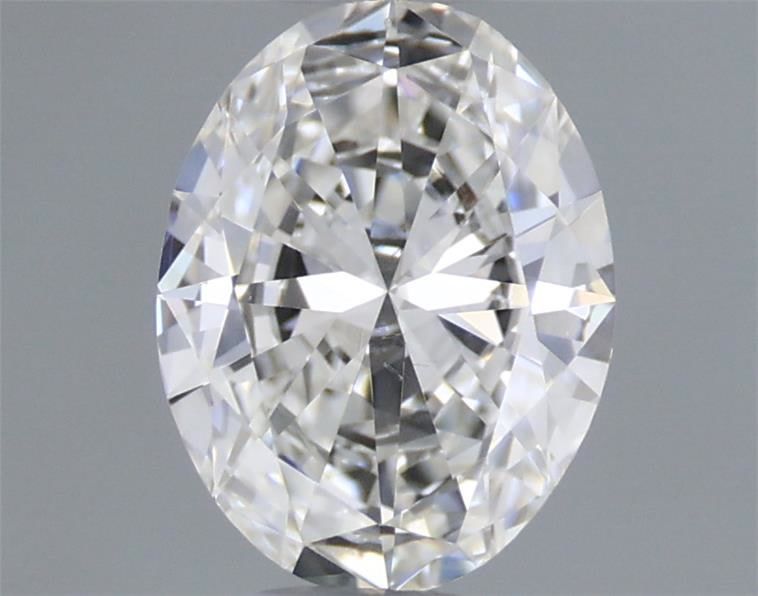6401415679 Diamant Natural OVAL SI1