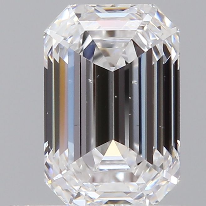 6401518237 Diamant Natural EMERALD VS2