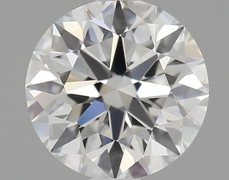 6401563228 Diamant Natural ROUND VVS1