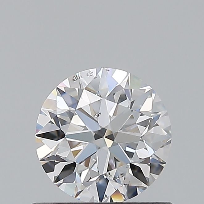 6401692118 Diamant Natural ROUND SI1