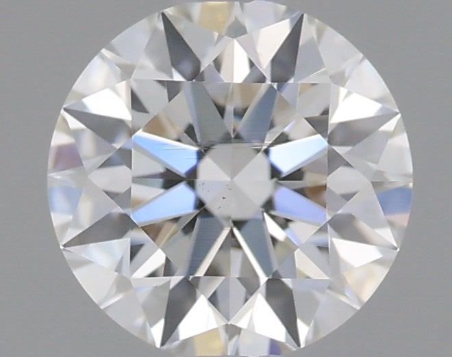 6401712840 Diamant Natural ROUND VS1