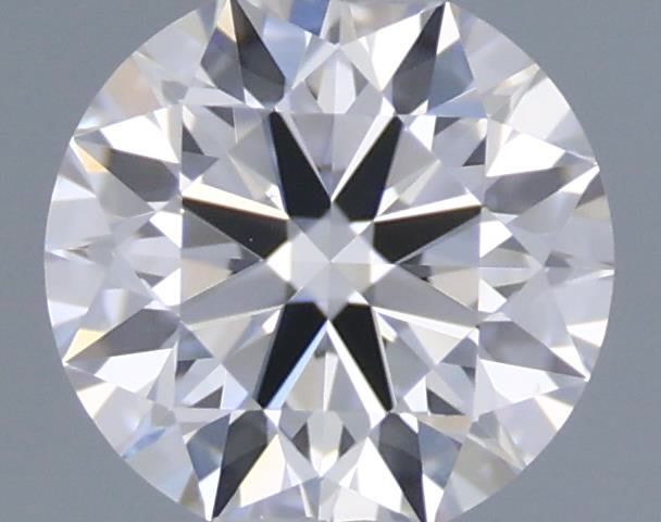 6401745836 Diamant Natural ROUND VS1