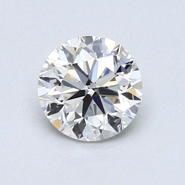 6401952377 Diamant Natural ROUND VS1