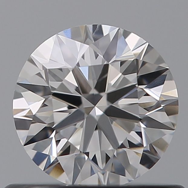6402127522 Diamant Natural ROUND SI1