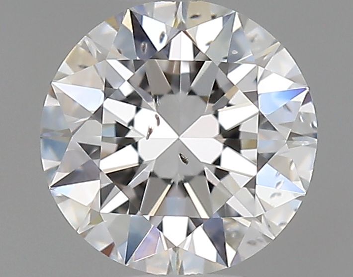 6402138053 Diamant Natural ROUND SI1