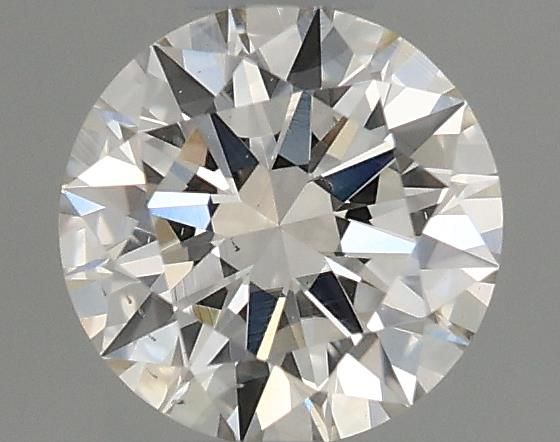 6402175449 Diamant Natural ROUND VS2