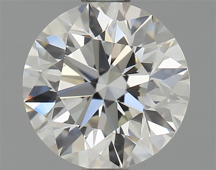 6402220864 Diamant Natural ROUND VVS1
