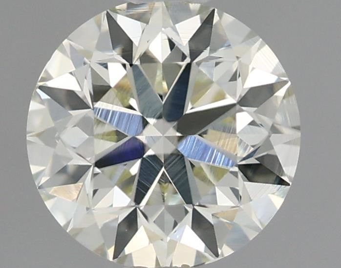 6402243529 Diamant Natural ROUND VS2