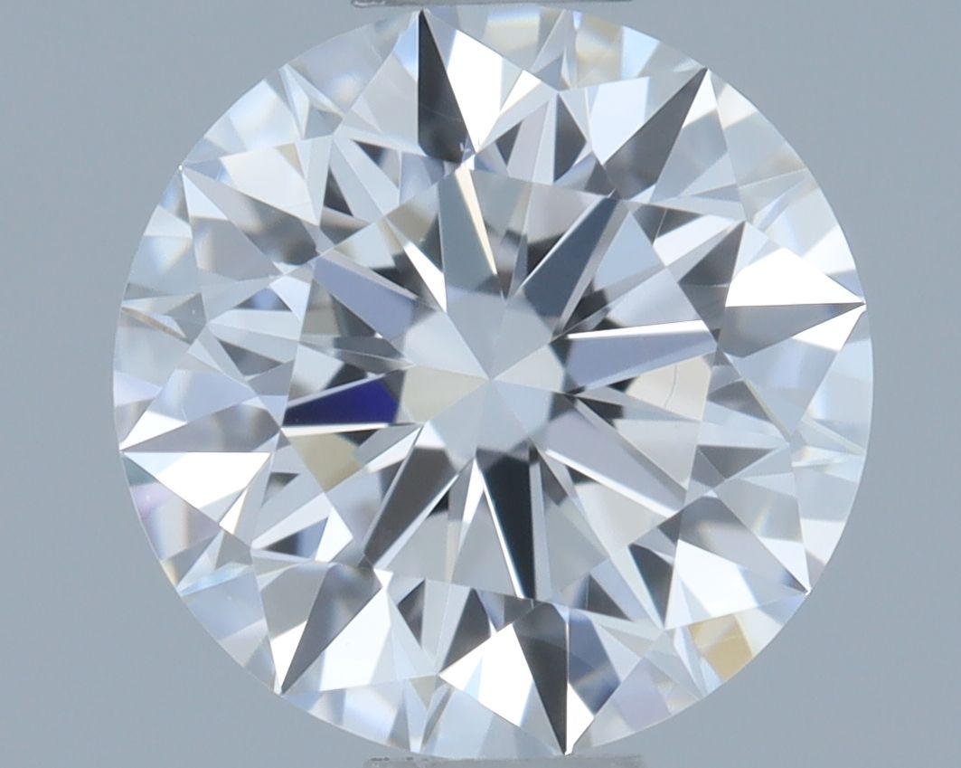 6402472385 Diamant Natural ROUND VVS2