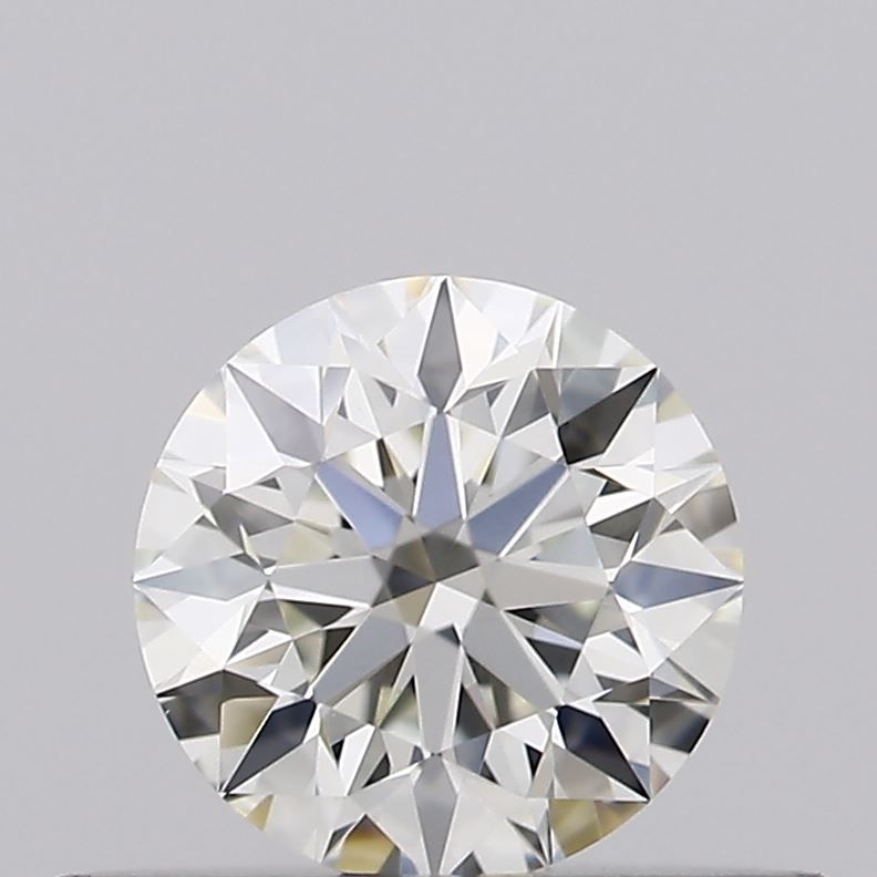 6402493705 Diamant Natural ROUND VVS2