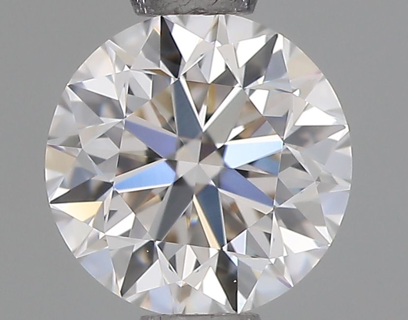 6402565419 Diamant Natural ROUND VVS1